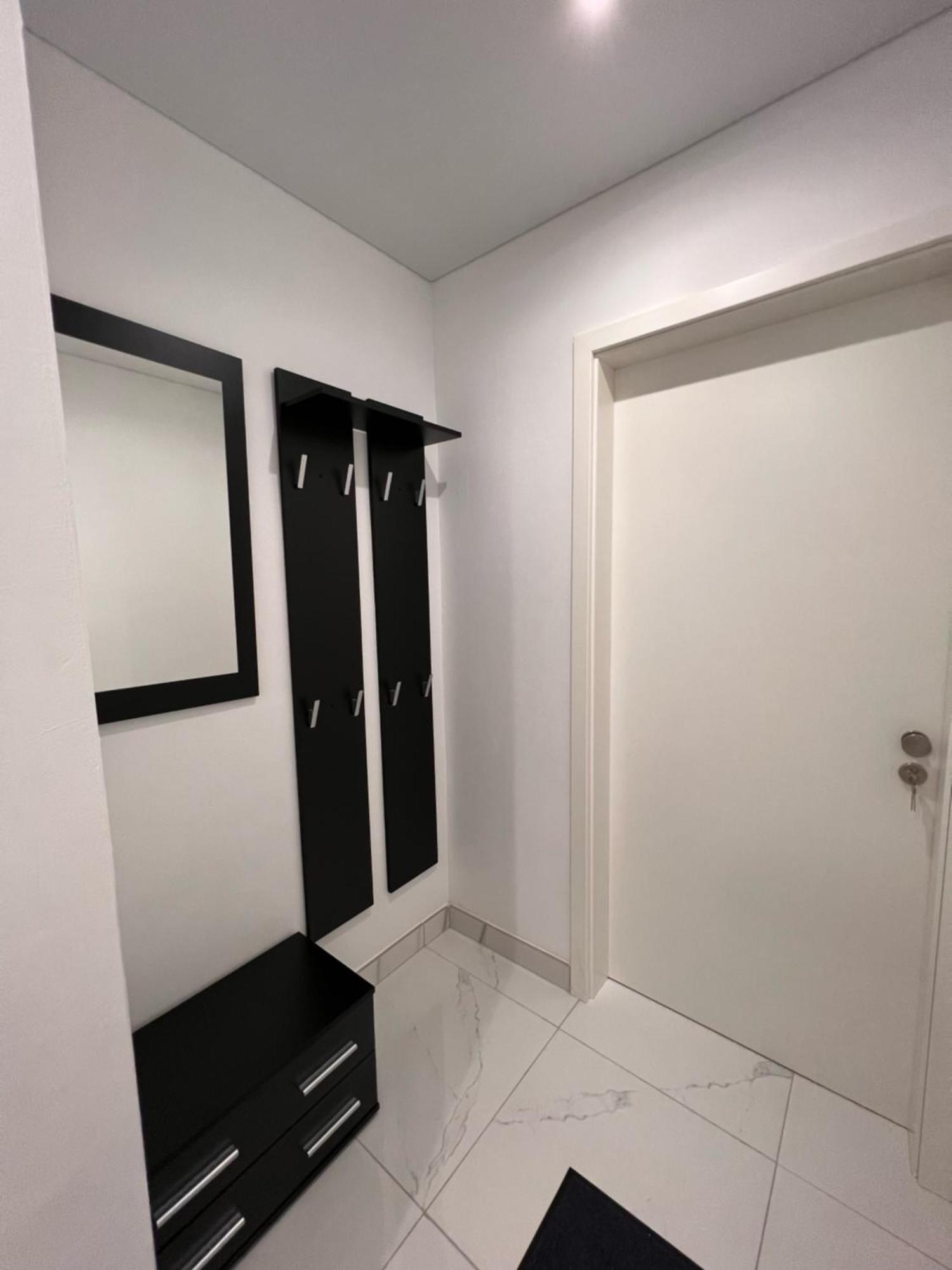 Penthouse M1 Apartman Neunkirchen  Kültér fotó