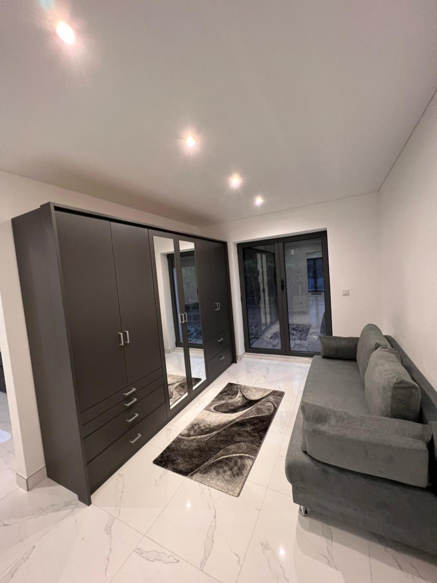 Penthouse M1 Apartman Neunkirchen  Kültér fotó
