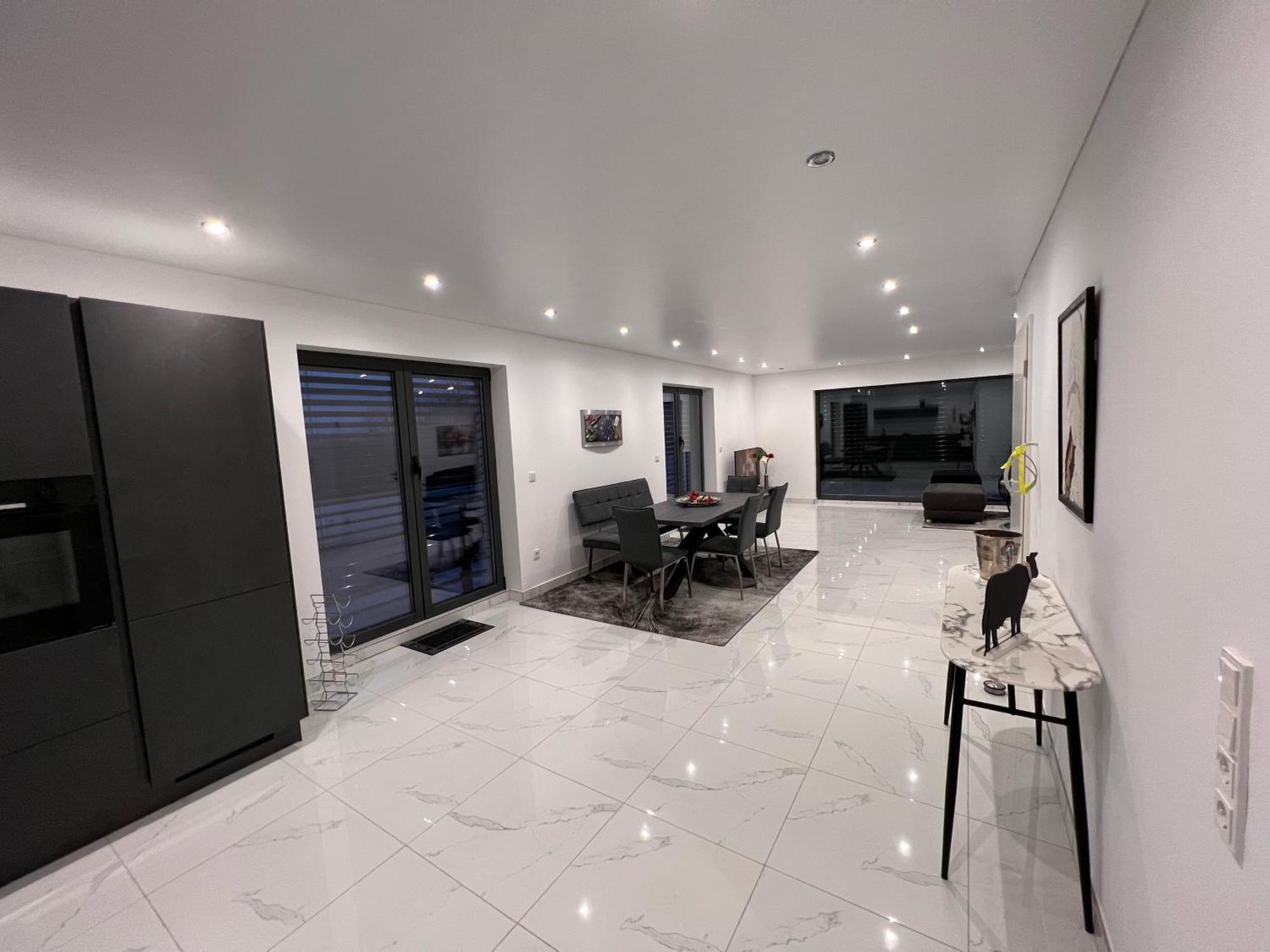 Penthouse M1 Apartman Neunkirchen  Kültér fotó