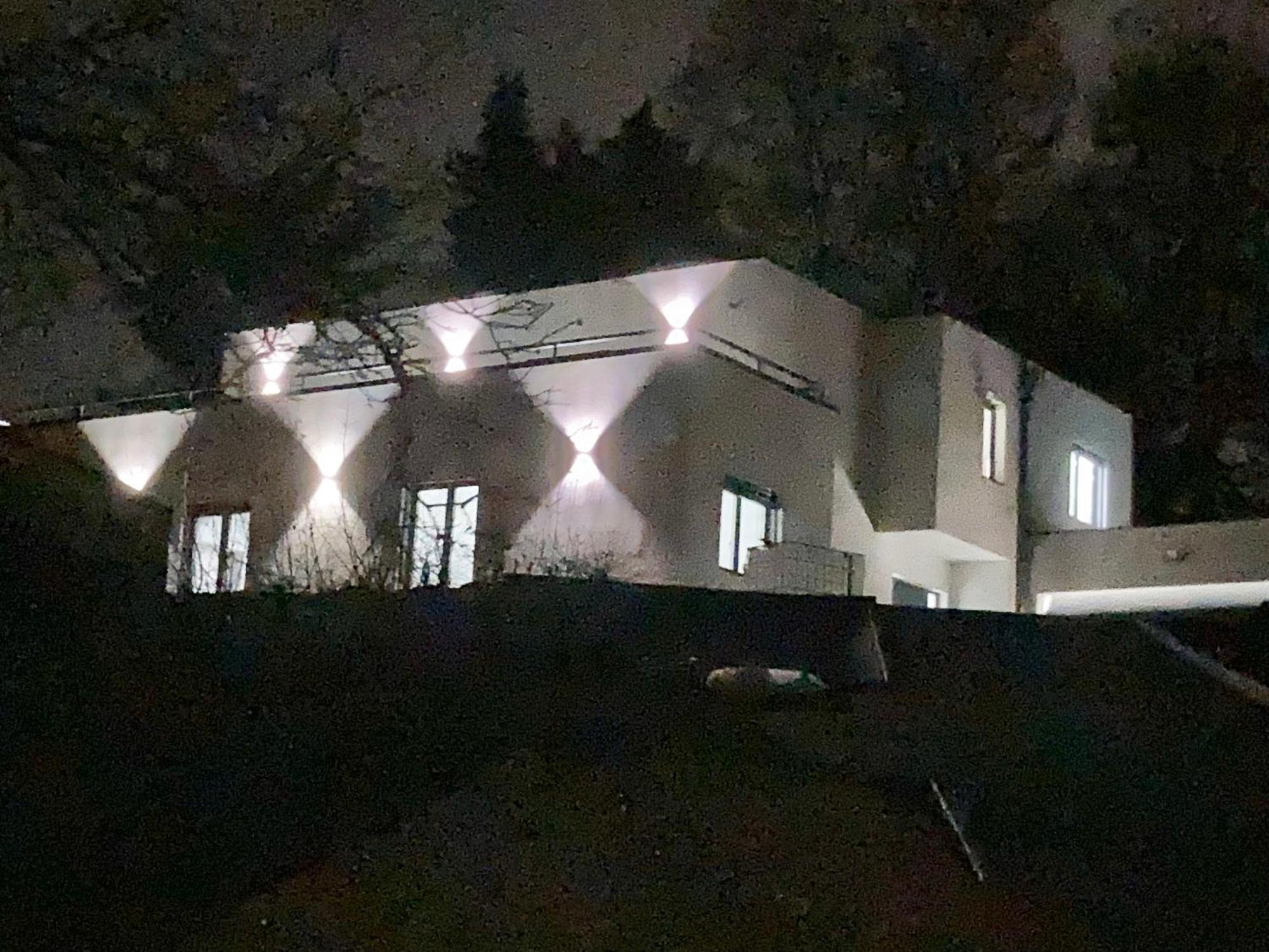 Penthouse M1 Apartman Neunkirchen  Kültér fotó